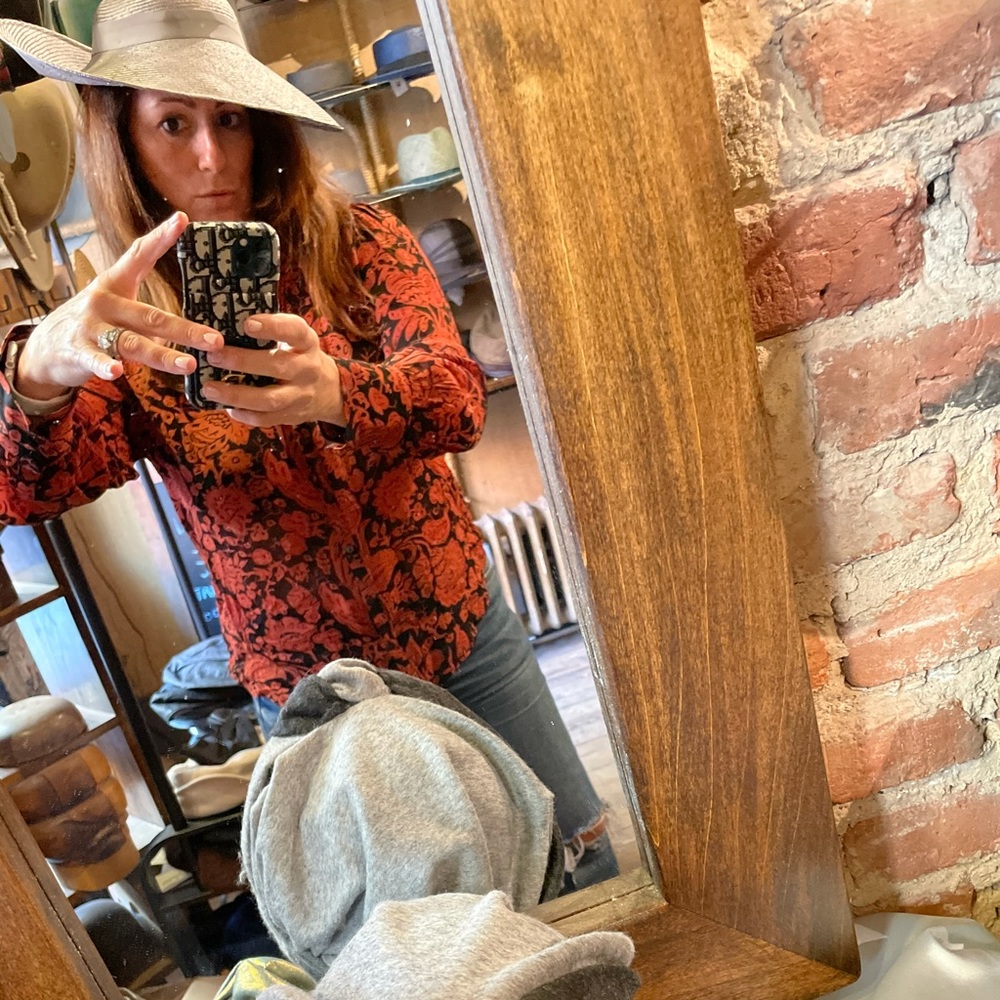 Meet your Posher, Margi